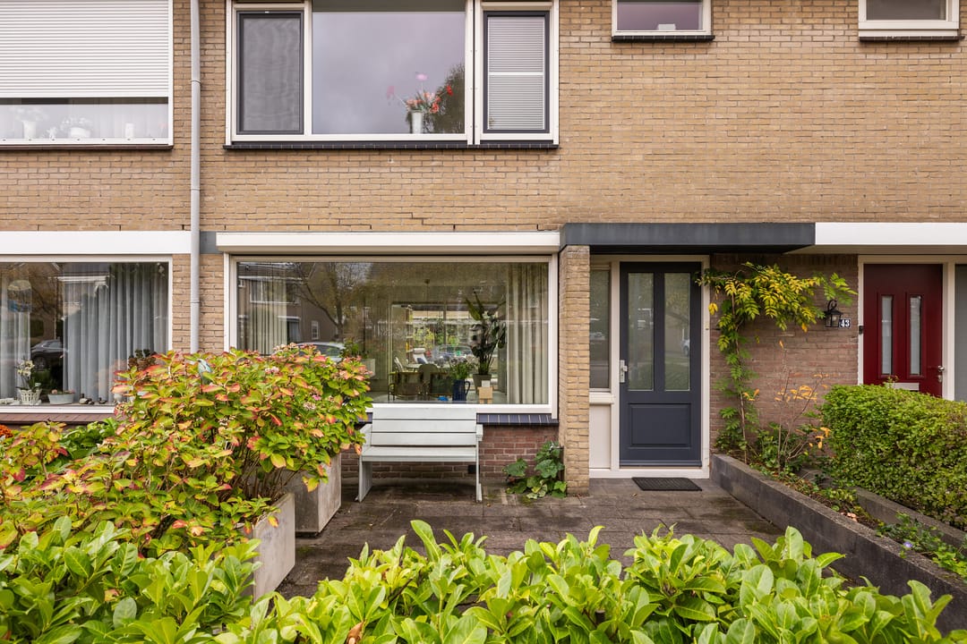 Foto 2 van Iepenlaan 45