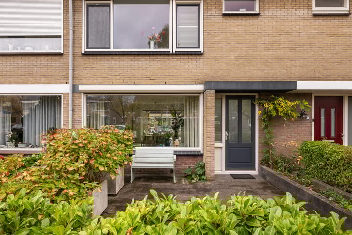 Photo 2 of Iepenlaan 45