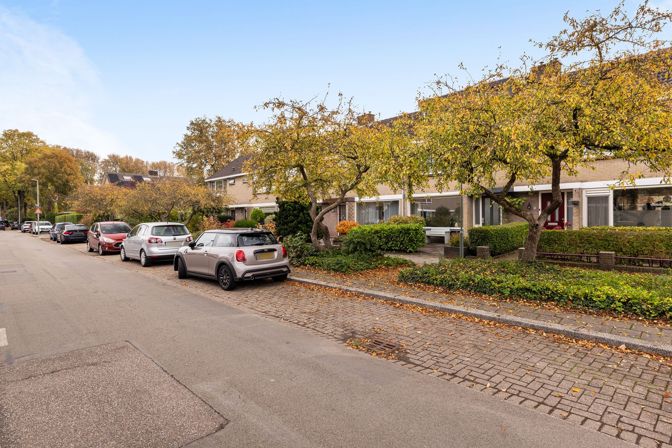 Foto 3 van Iepenlaan 45