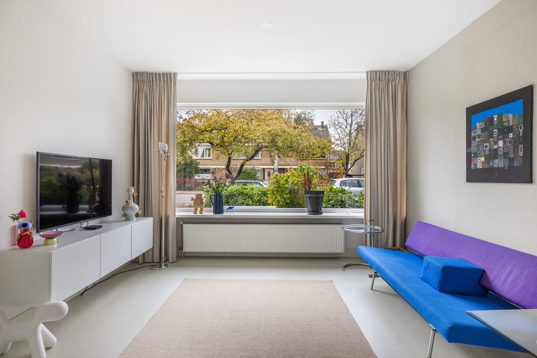 Foto 8 van Iepenlaan 45