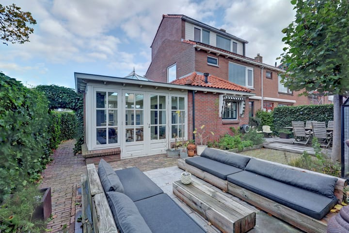 Foto 2 van Jan Geelstraat 2