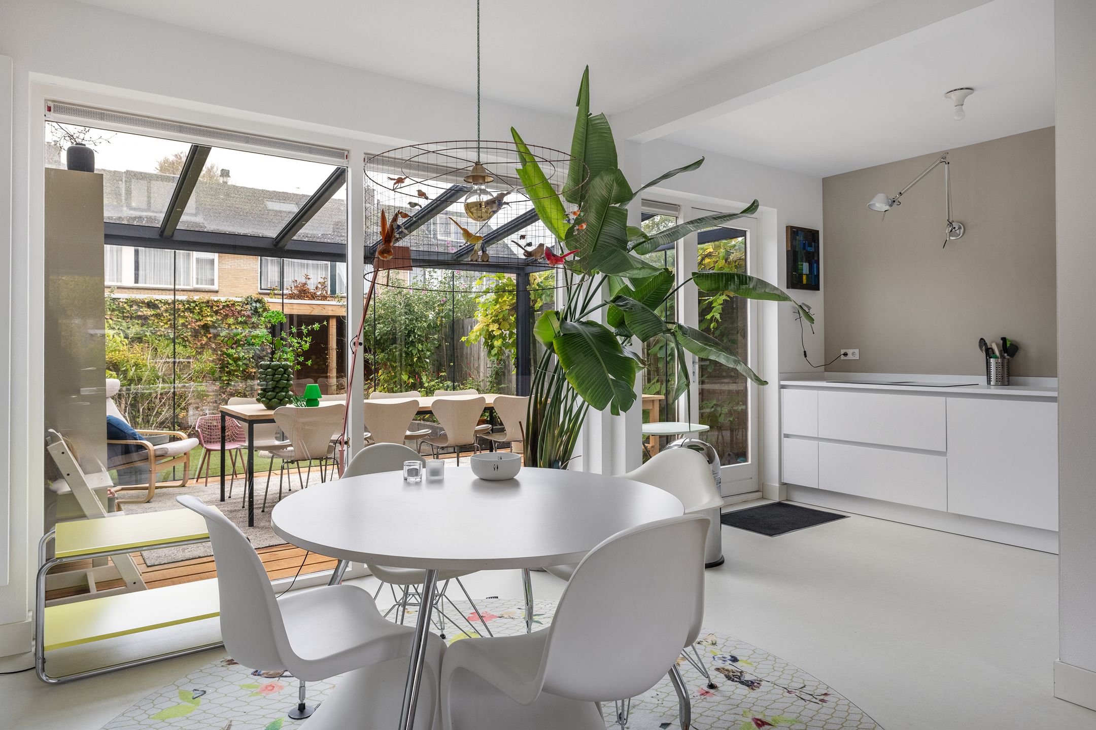 Foto 12 van Iepenlaan 45