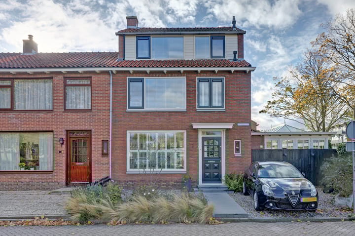 Foto 5 van Jan Geelstraat 2