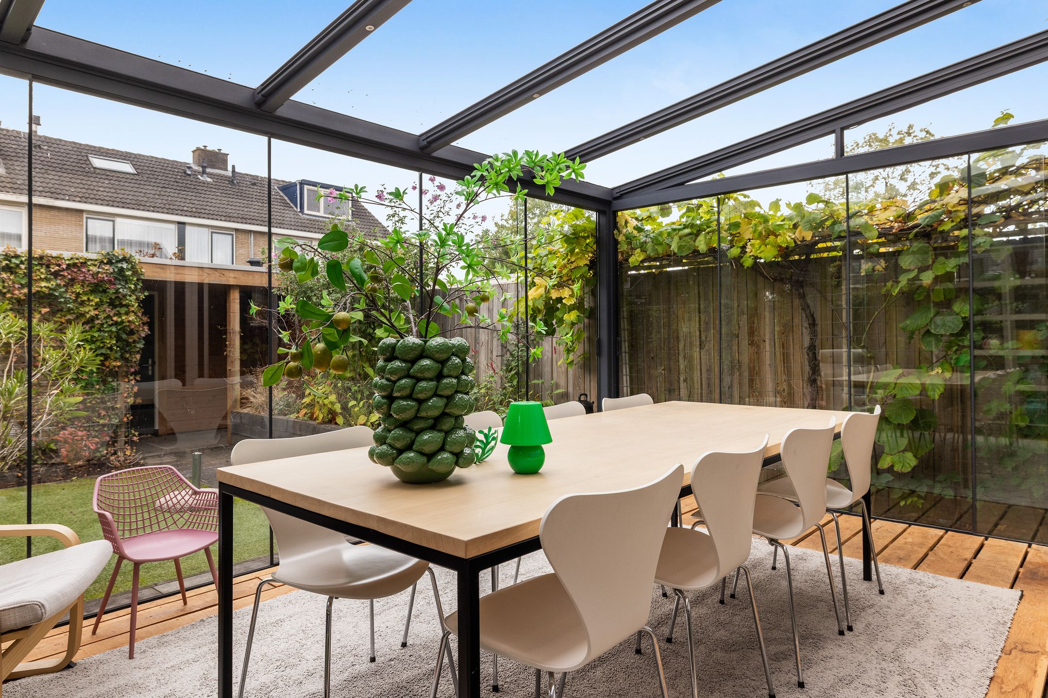 Foto 21 van Iepenlaan 45