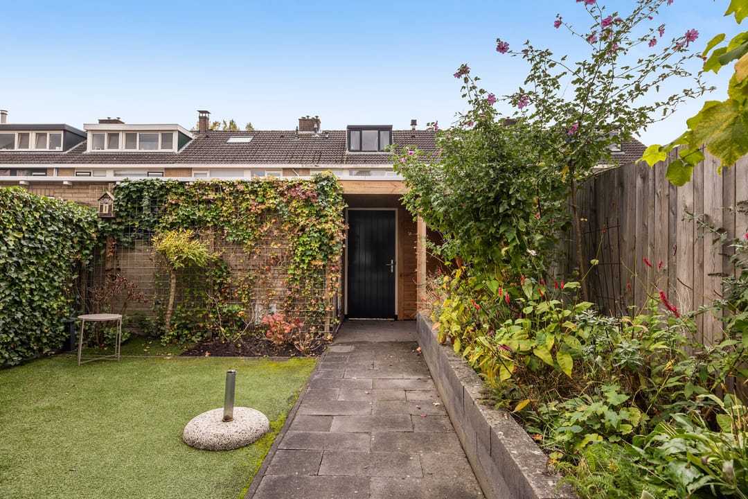 Foto 26 van Iepenlaan 45