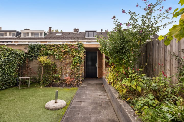 Photo 26 of Iepenlaan 45