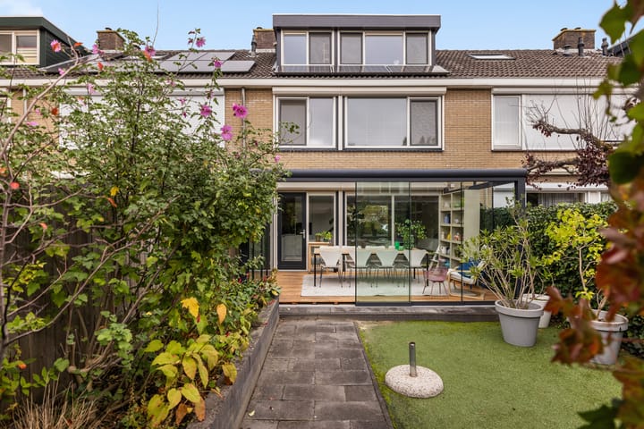 Photo 27 of Iepenlaan 45