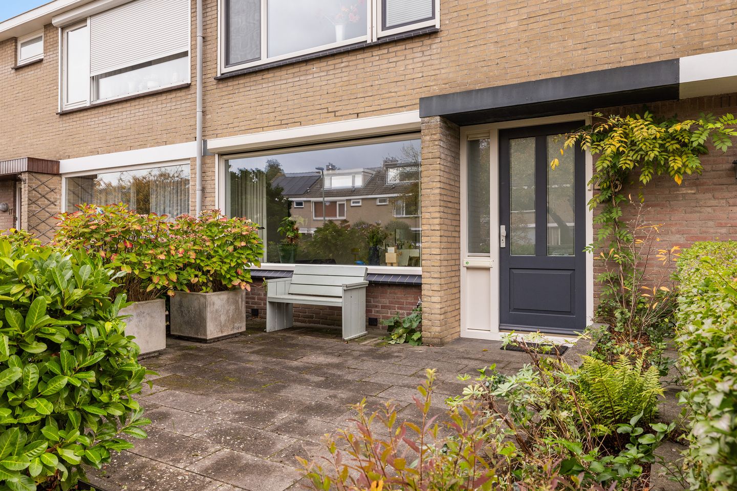 Foto 5 van Iepenlaan 45