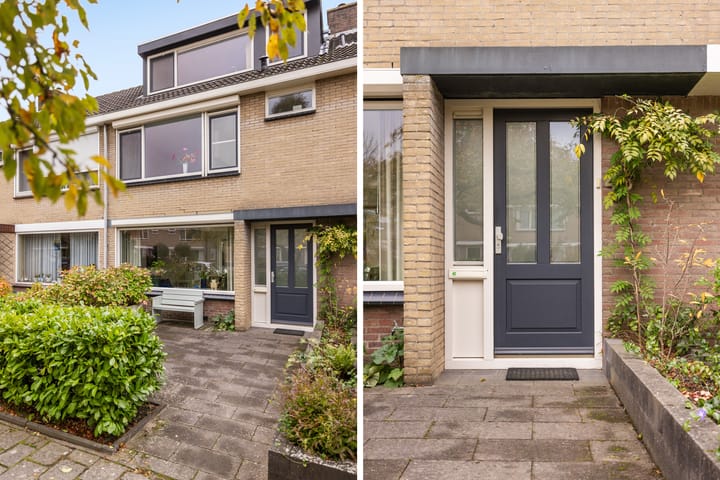 Photo 4 of Iepenlaan 45