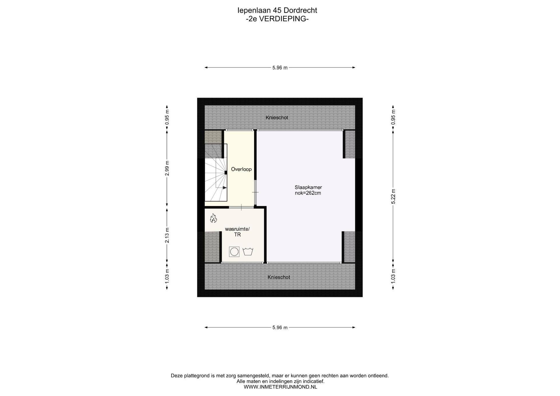 Foto 45 van Iepenlaan 45