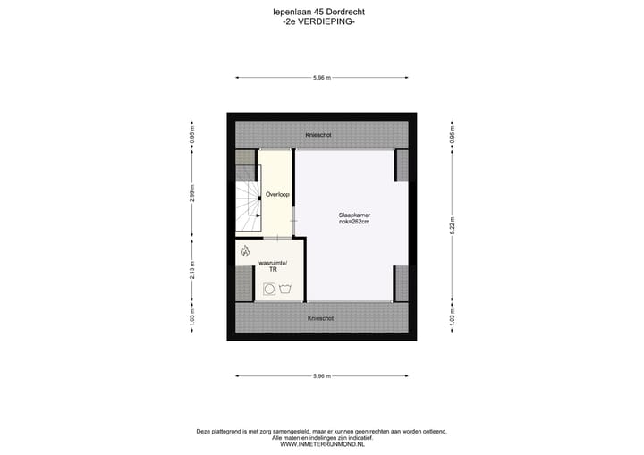 Photo 45 of Iepenlaan 45