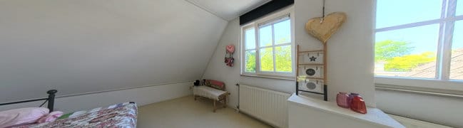 Slaapkamer
