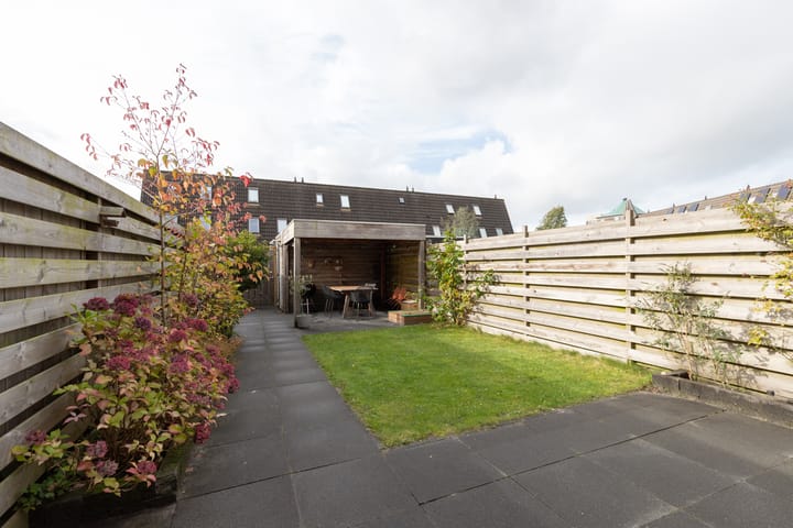 Foto 2 van Plutostraat 31