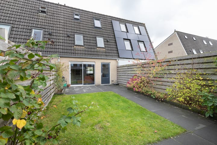 Foto 3 van Plutostraat 31