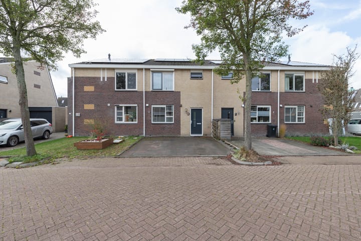 Foto 5 van Plutostraat 31