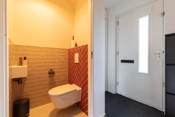 Foto 8 van Plutostraat 31