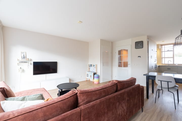 Foto 12 van Plutostraat 31