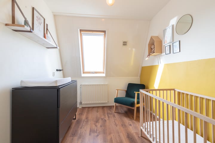 Foto 23 van Plutostraat 31