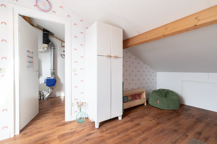 Foto 30 van Plutostraat 31