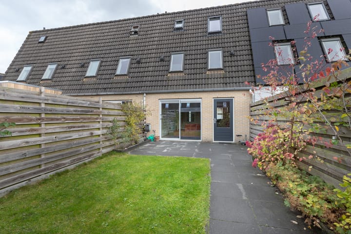 Foto 31 van Plutostraat 31