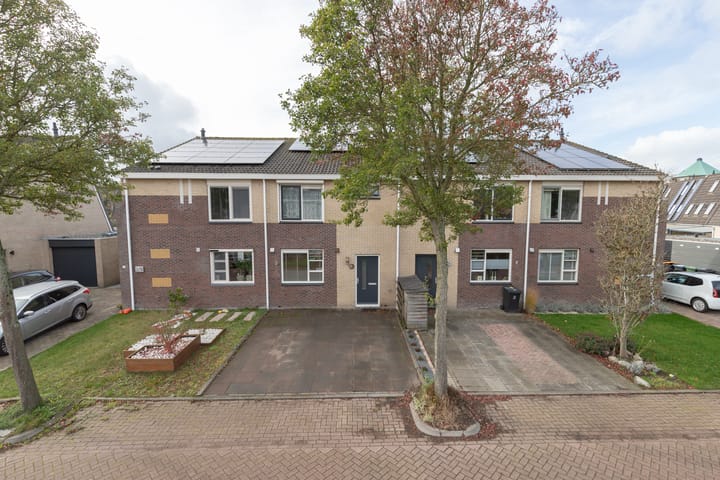 Foto 41 van Plutostraat 31