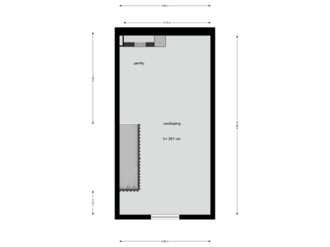 View floorplan