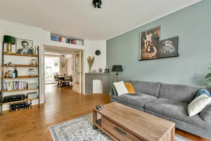 Foto 2 van Curaçaostraat 81-H