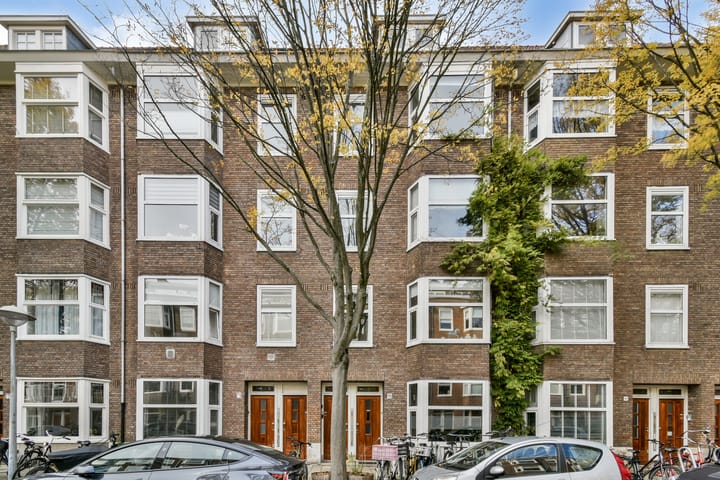 Foto 4 van Curaçaostraat 81-H