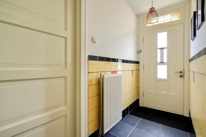 Foto 5 van Curaçaostraat 81-H