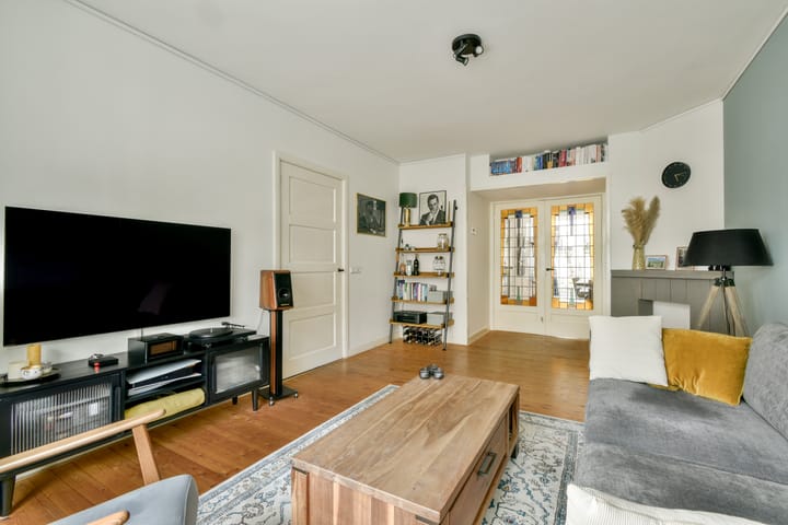 Foto 7 van Curaçaostraat 81-H