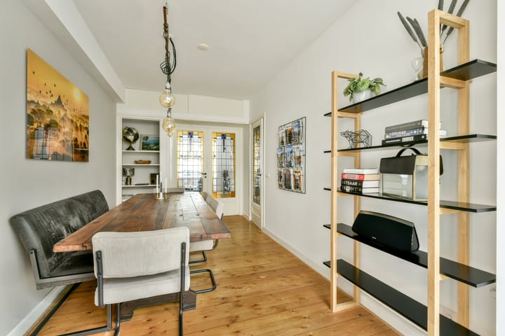 Foto 10 van Curaçaostraat 81-H