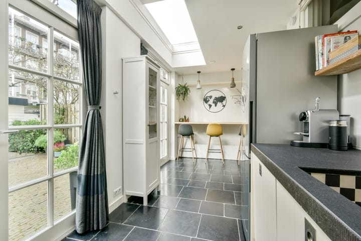 Foto 13 van Curaçaostraat 81-H