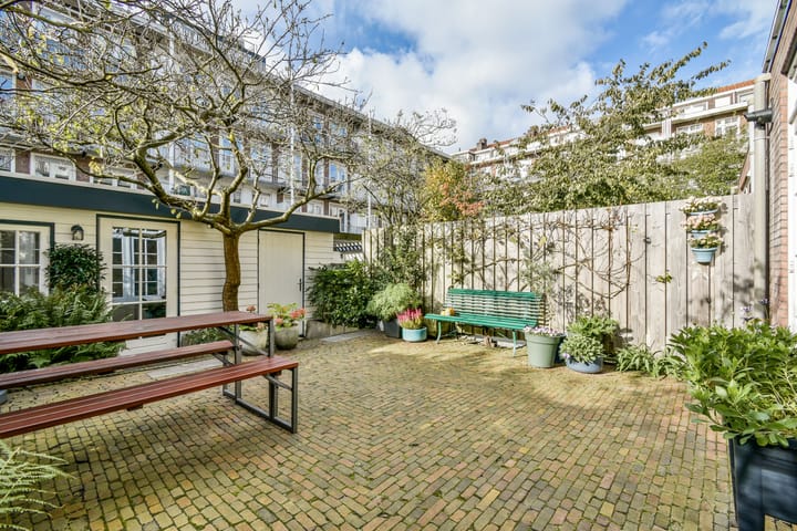 Foto 16 van Curaçaostraat 81-H