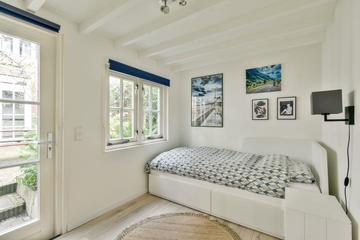 Foto 18 van Curaçaostraat 81-H