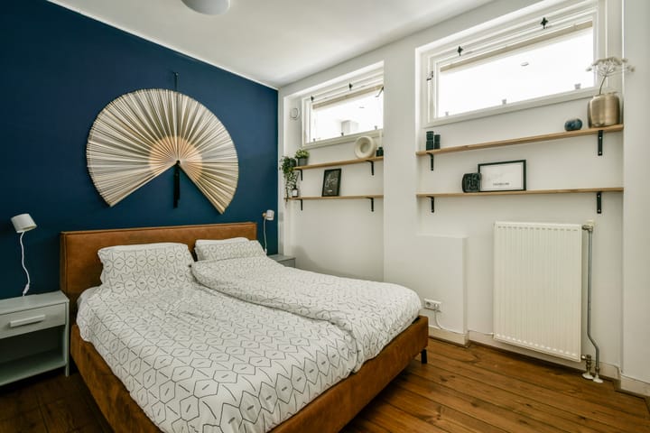 Foto 20 van Curaçaostraat 81-H