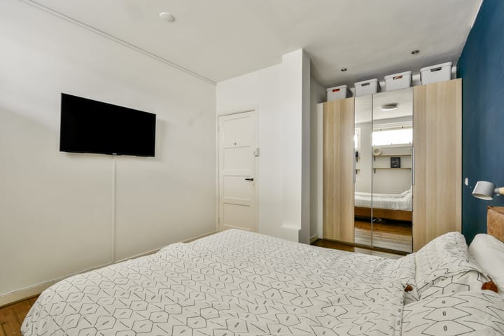 Foto 21 van Curaçaostraat 81-H