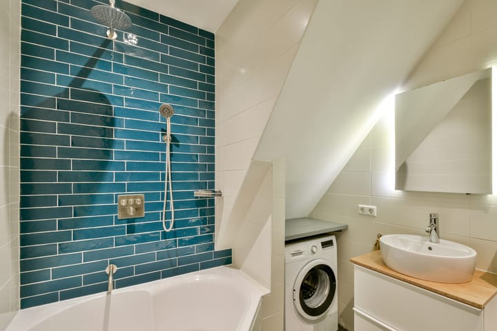 Foto 23 van Curaçaostraat 81-H