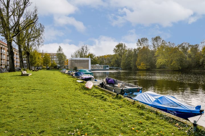 Foto 25 van Curaçaostraat 81-H