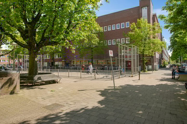 Foto 26 van Curaçaostraat 81-H