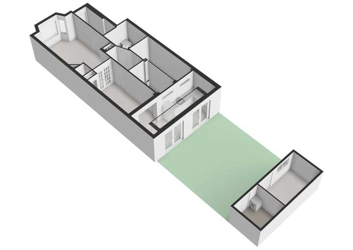 Foto 33 van Curaçaostraat 81-H