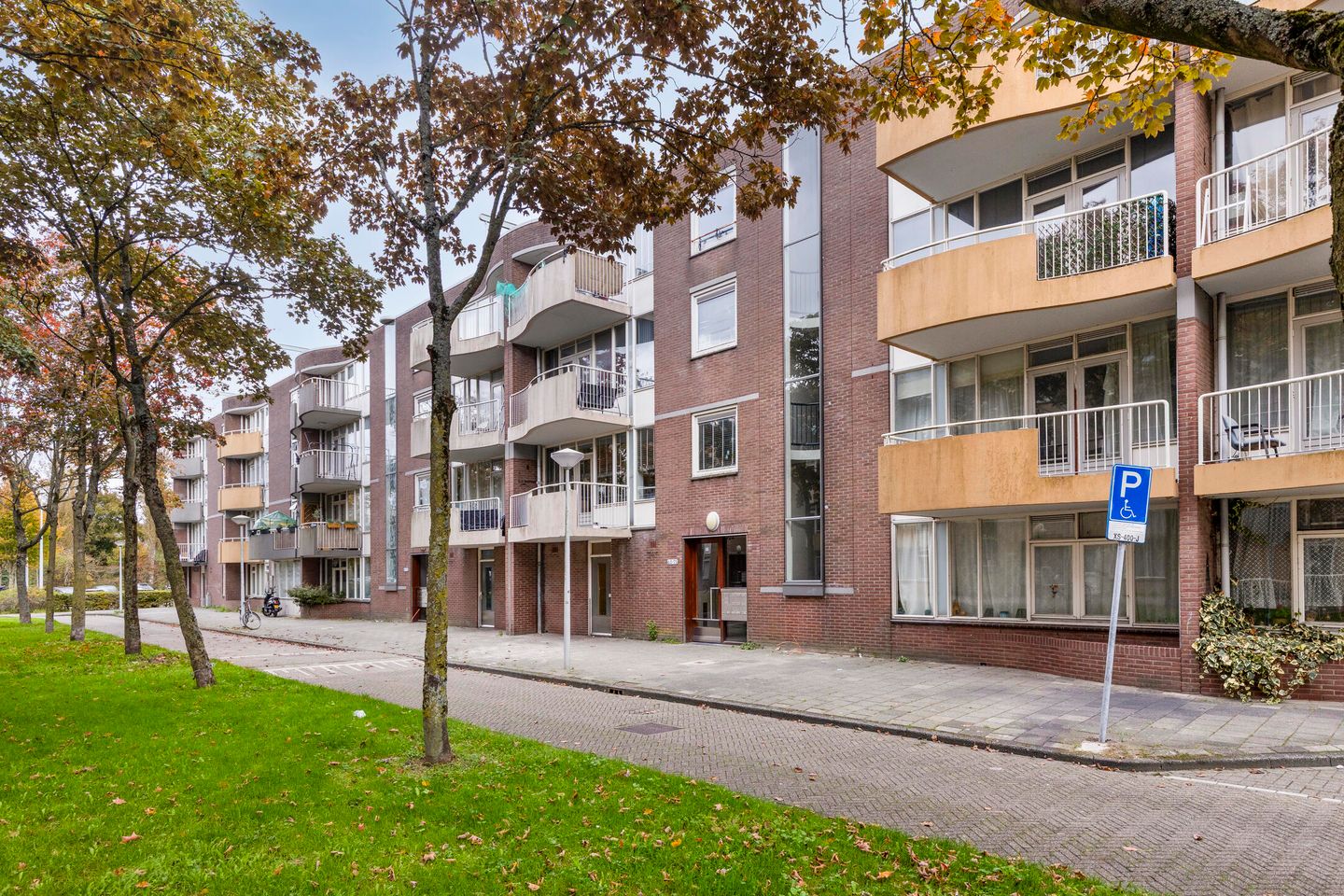 Photo 1 of Willeskopstraat 63