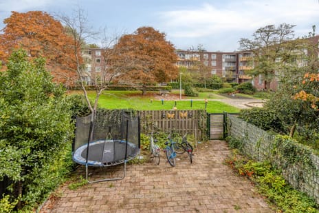 Willeskopstraat 63 secondary image