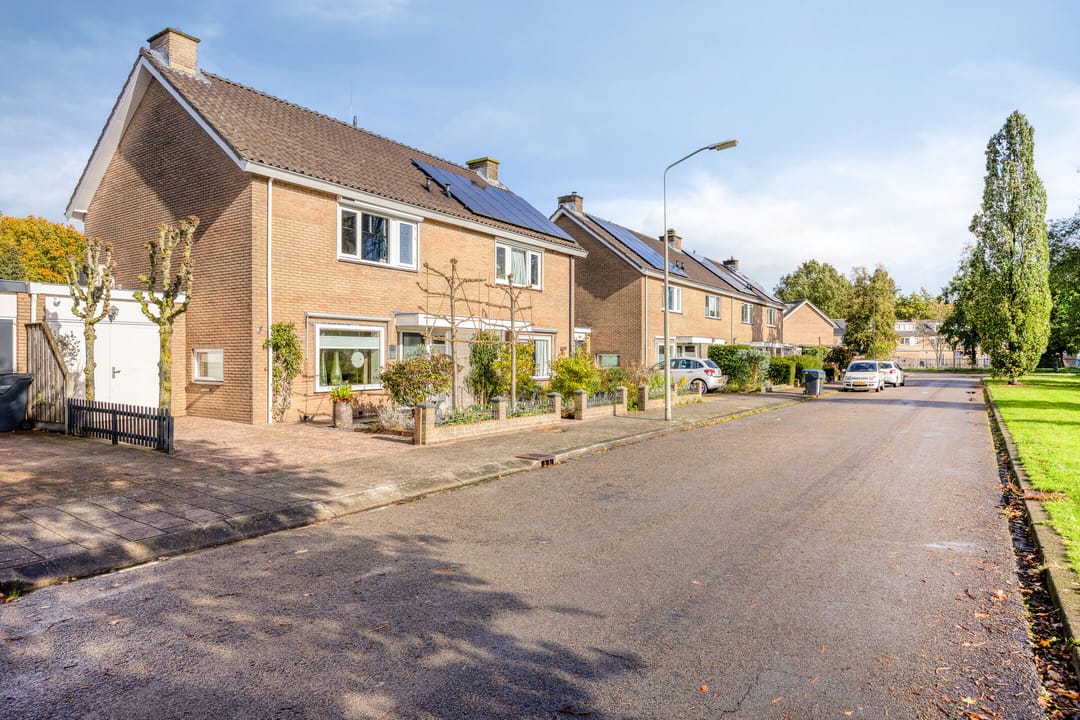 Photo 1 of Couperuslaan 153