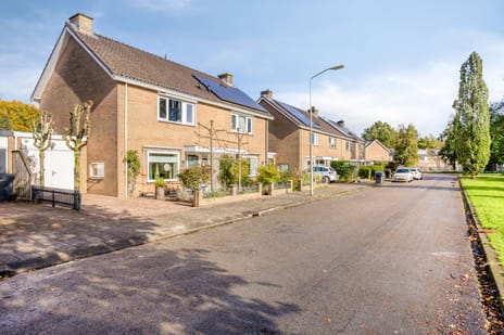 Couperuslaan thumbnail