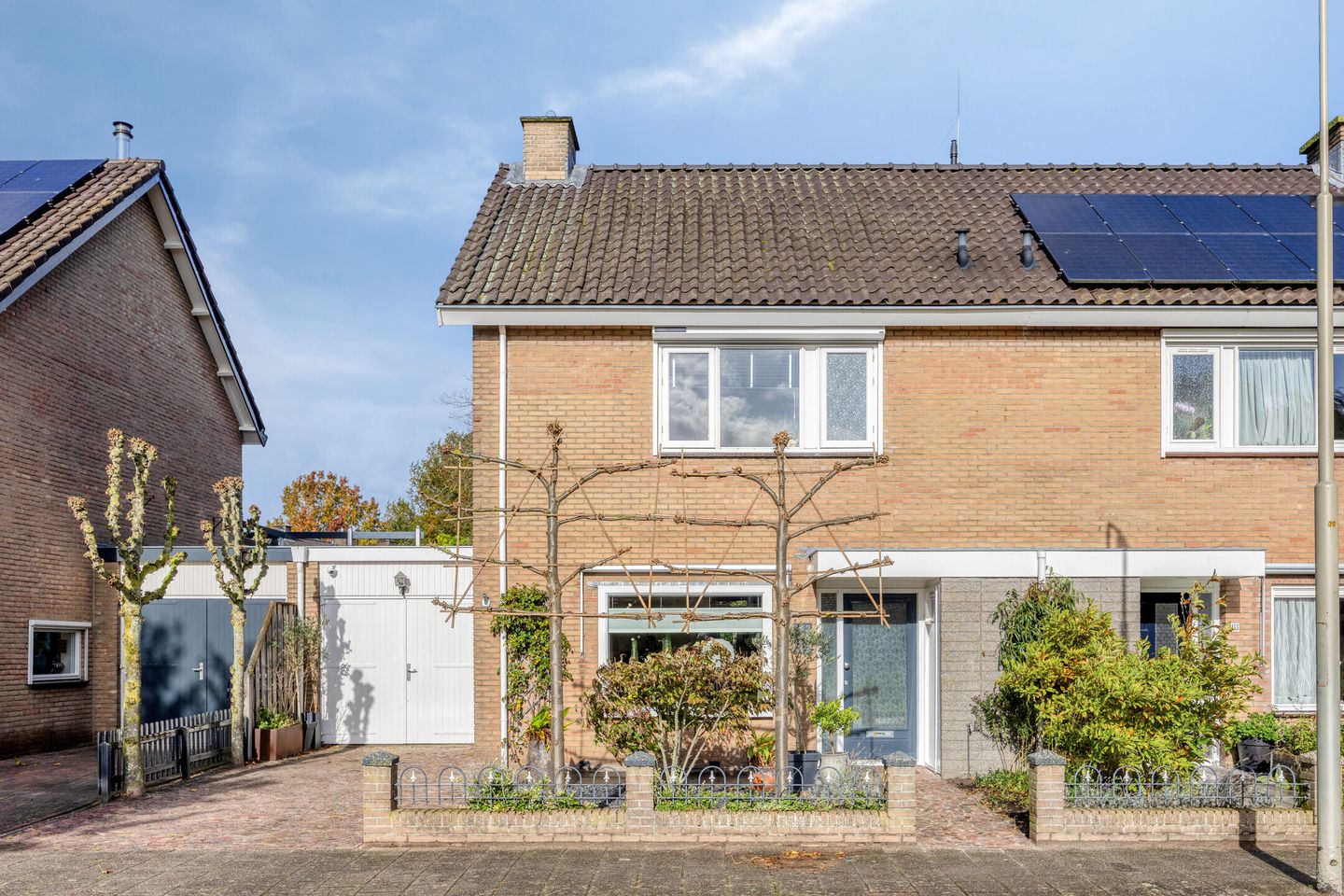 Photo 5 of Couperuslaan 153