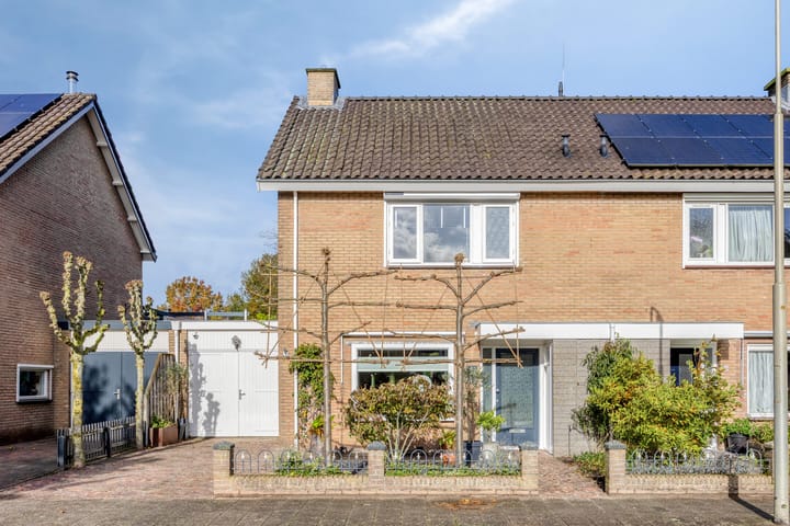 Foto 5 van Couperuslaan 153