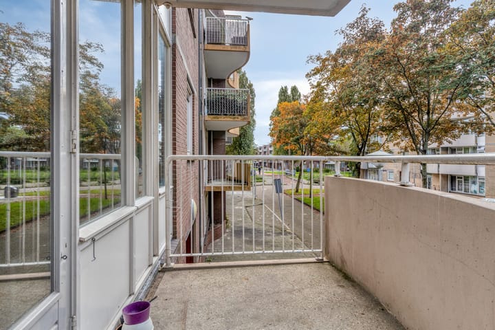 Photo 8 of Willeskopstraat 63