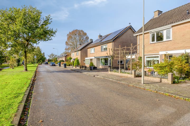 Foto 4 van Couperuslaan 153