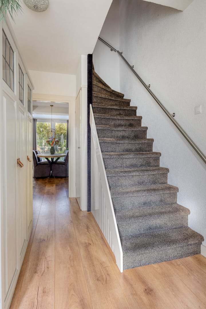 Foto 6 van Couperuslaan 153