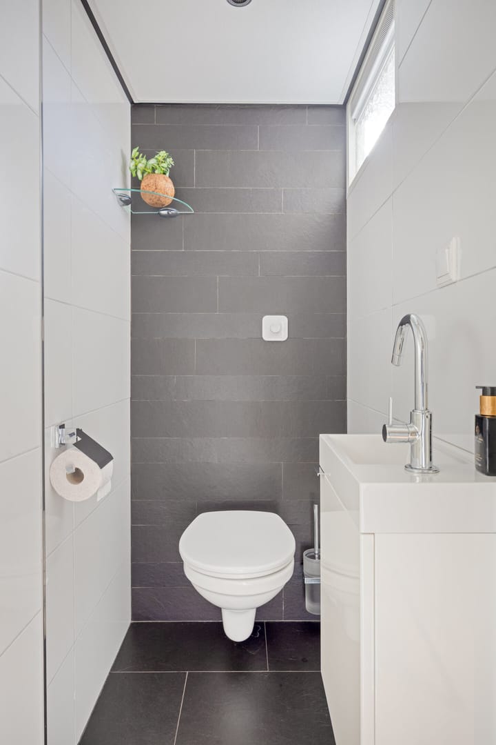 Foto 7 van Couperuslaan 153